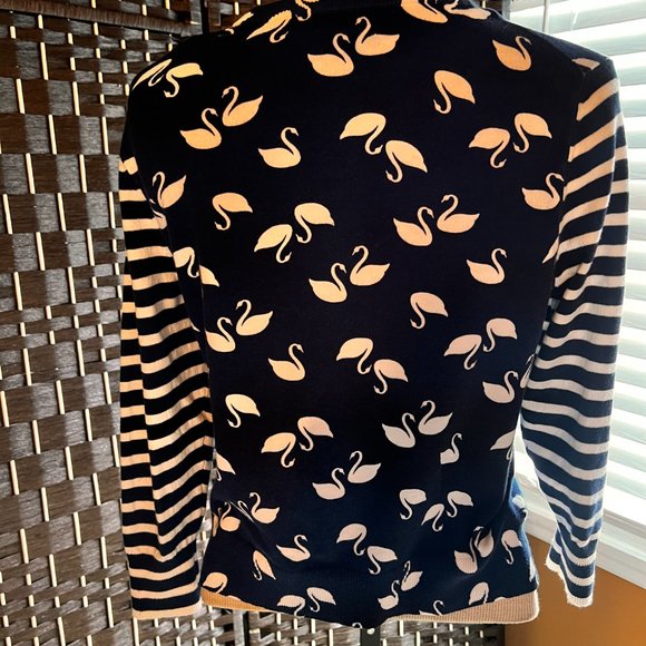 Crown & Ivy Swan Cardigan - Picture 2 of 6